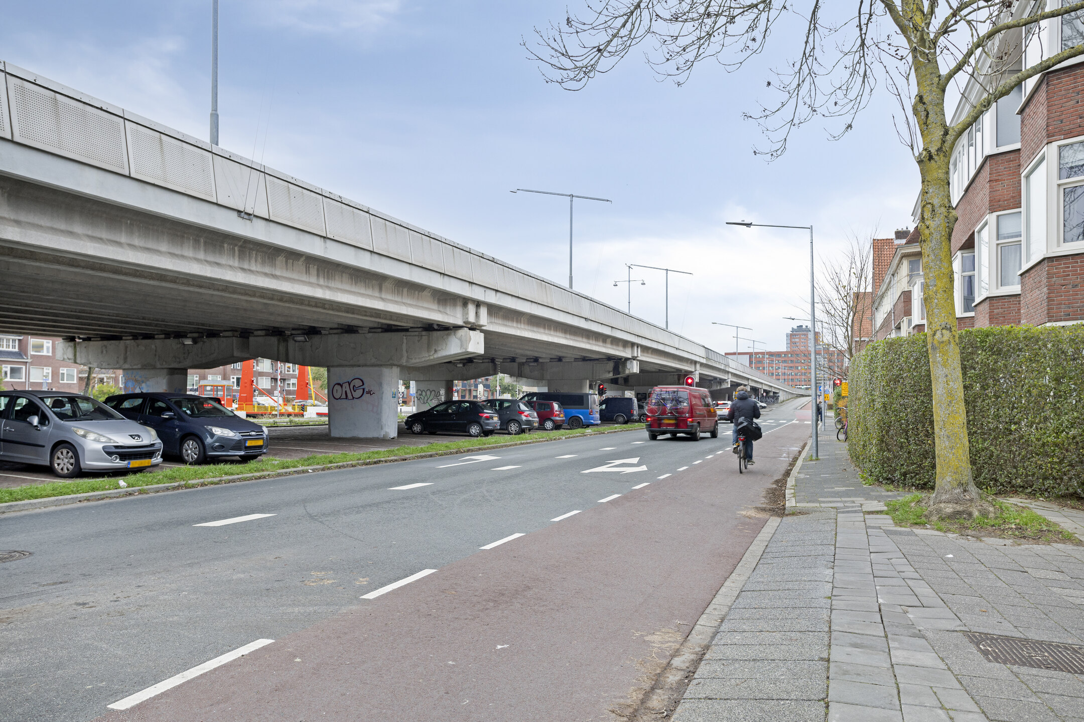 Te koop: Foto Appartement aan de IJsselstraat 72 in Groningen