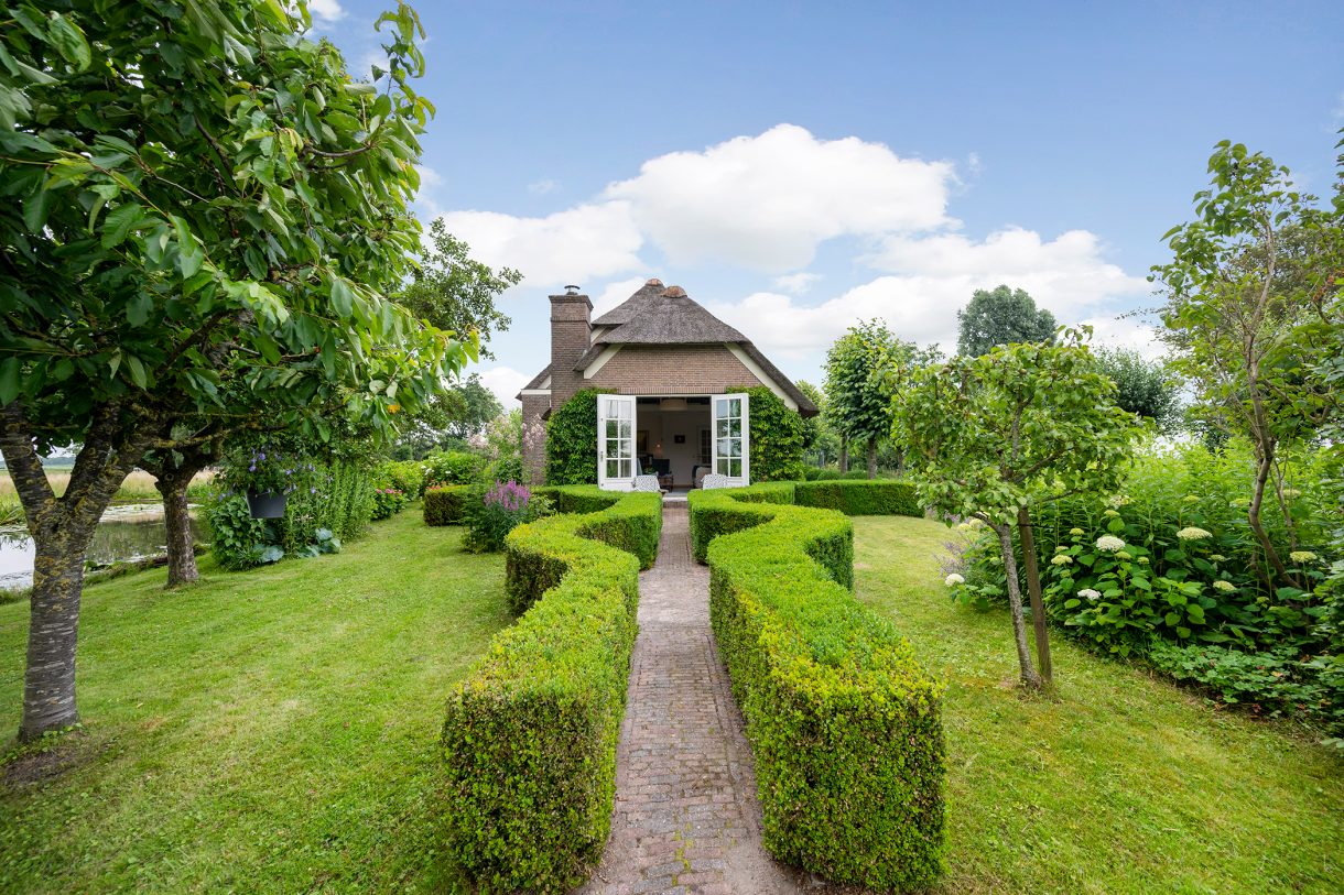 Te koop: Foto Woonhuis aan de Meije 80 in Bodegraven