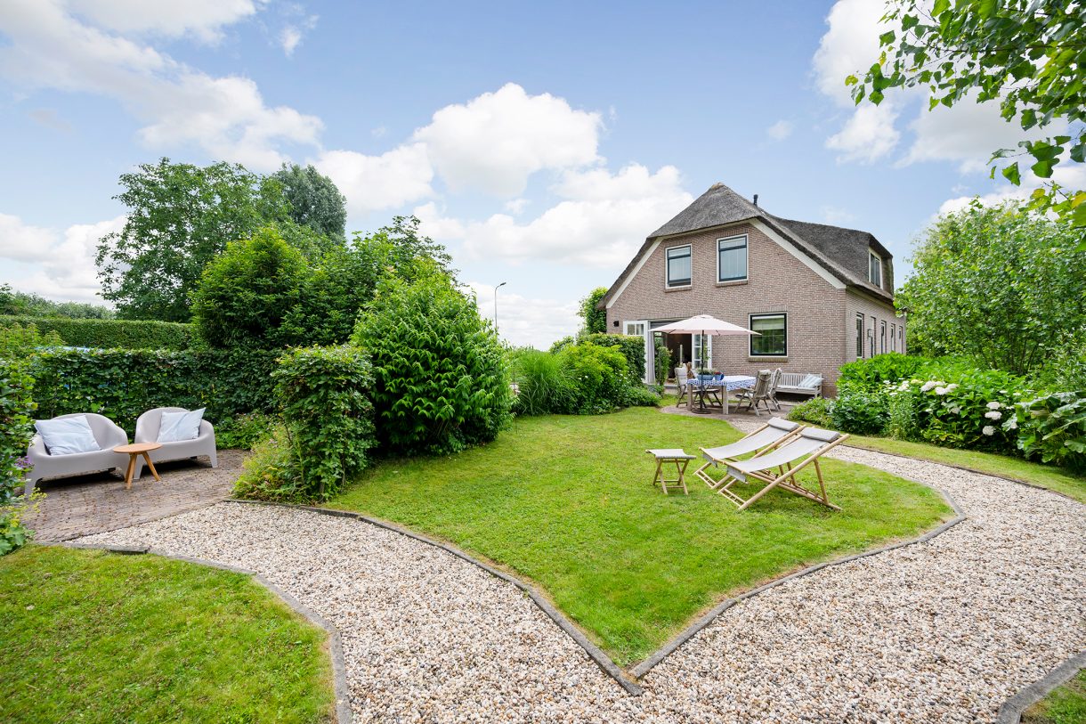 Te koop: Foto Woonhuis aan de Meije 80 in Bodegraven