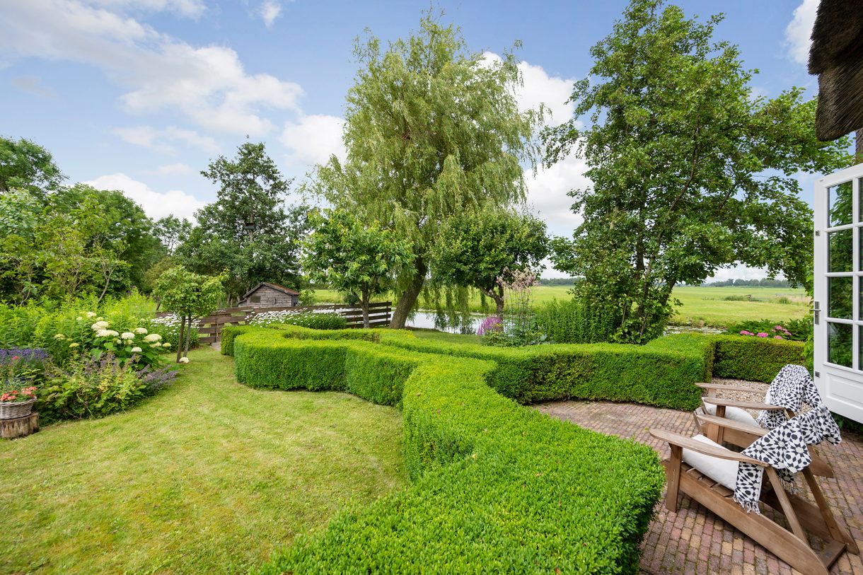 Te koop: Foto Woonhuis aan de Meije 80 in Bodegraven