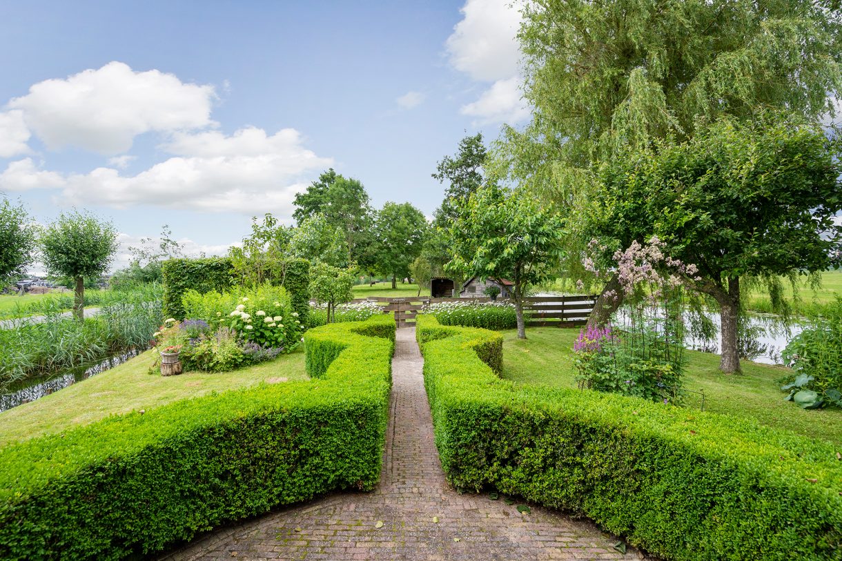 Te koop: Foto Woonhuis aan de Meije 80 in Bodegraven