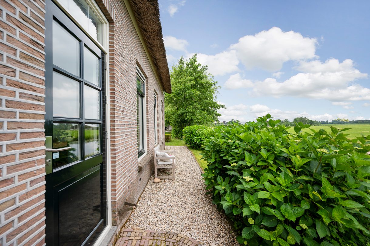 Te koop: Foto Woonhuis aan de Meije 80 in Bodegraven