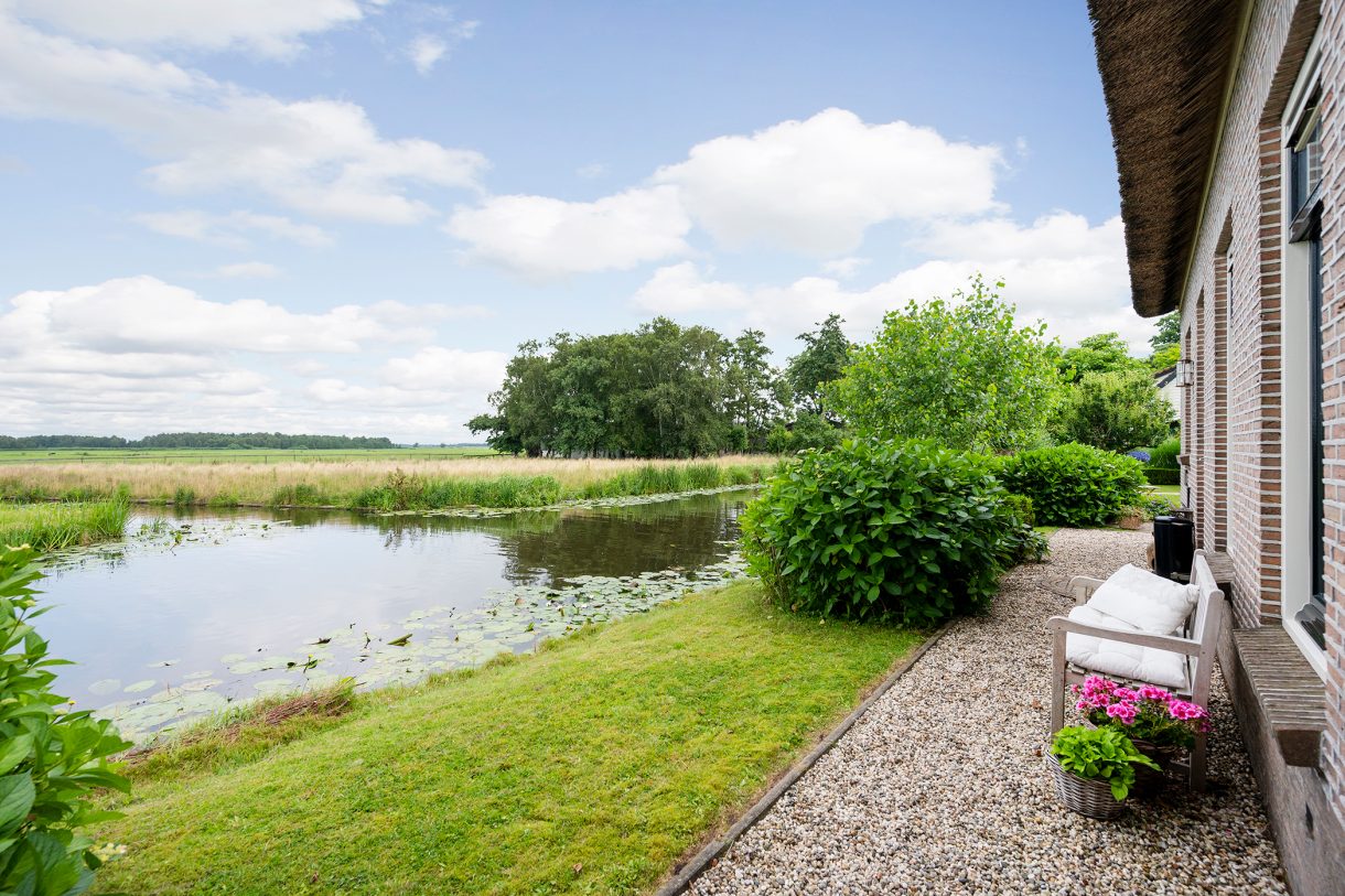 Te koop: Foto Woonhuis aan de Meije 80 in Bodegraven