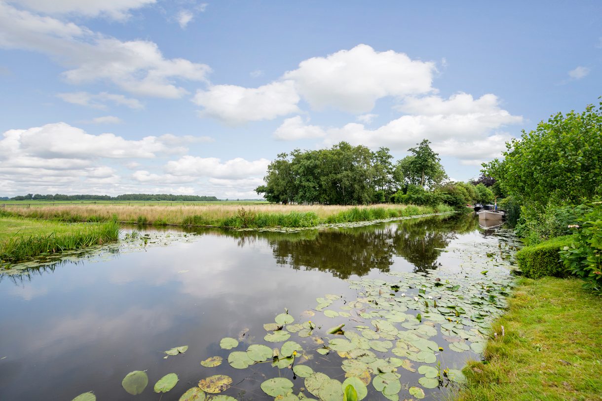 Te koop: Foto Woonhuis aan de Meije 80 in Bodegraven