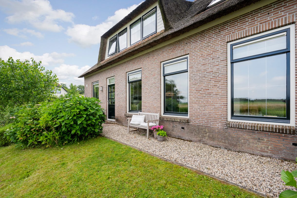 Te koop: Foto Woonhuis aan de Meije 80 in Bodegraven