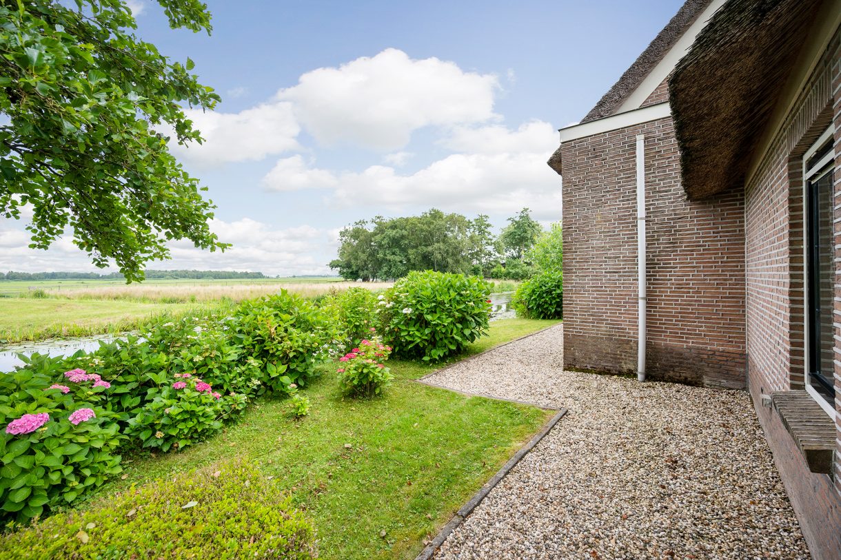 Te koop: Foto Woonhuis aan de Meije 80 in Bodegraven