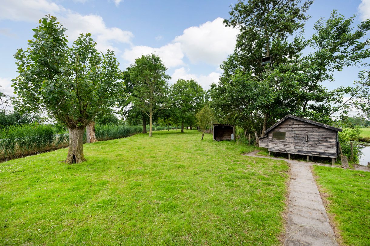 Te koop: Foto Woonhuis aan de Meije 80 in Bodegraven