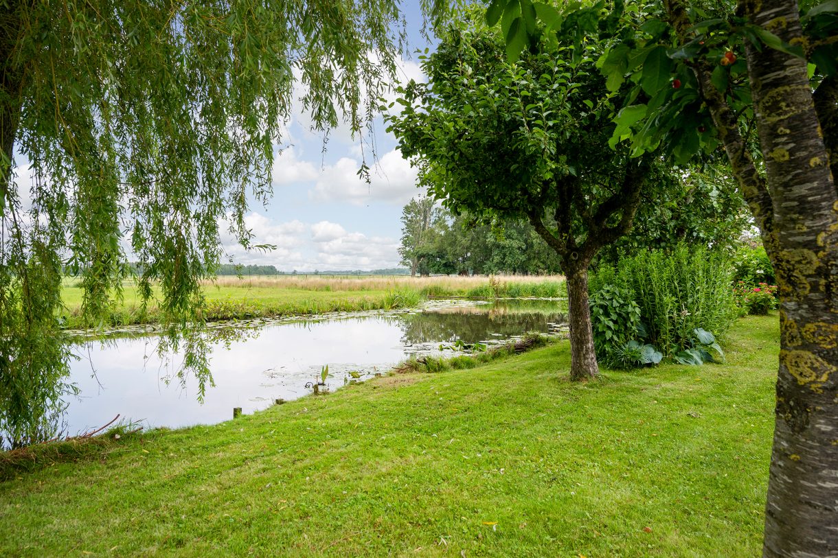 Te koop: Foto Woonhuis aan de Meije 80 in Bodegraven