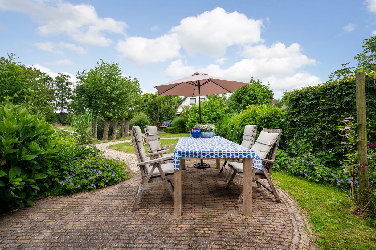 Te koop: Foto Woonhuis aan de Meije 80 in Bodegraven