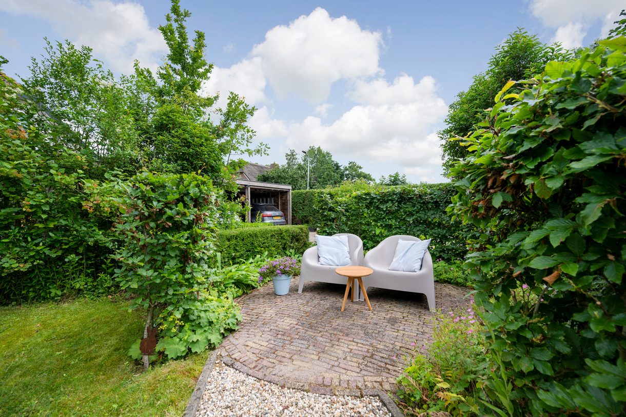 Te koop: Foto Woonhuis aan de Meije 80 in Bodegraven