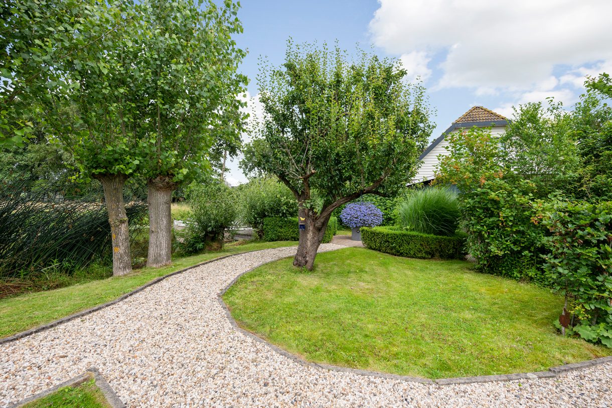 Te koop: Foto Woonhuis aan de Meije 80 in Bodegraven