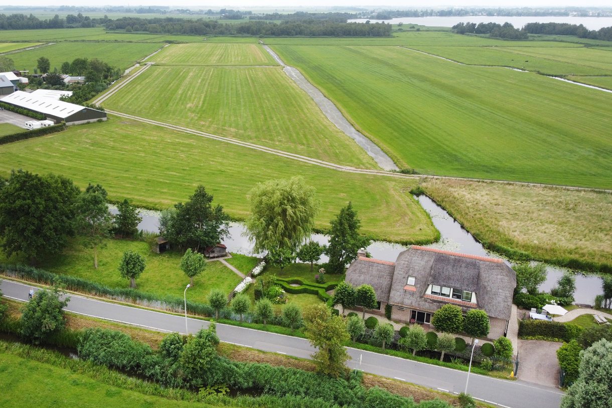 Te koop: Foto Woonhuis aan de Meije 80 in Bodegraven