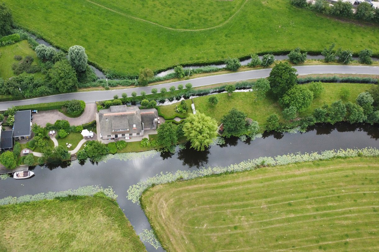 Te koop: Foto Woonhuis aan de Meije 80 in Bodegraven