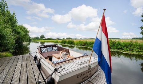 Te koop: Foto Woonhuis aan de Meije 80 in Bodegraven