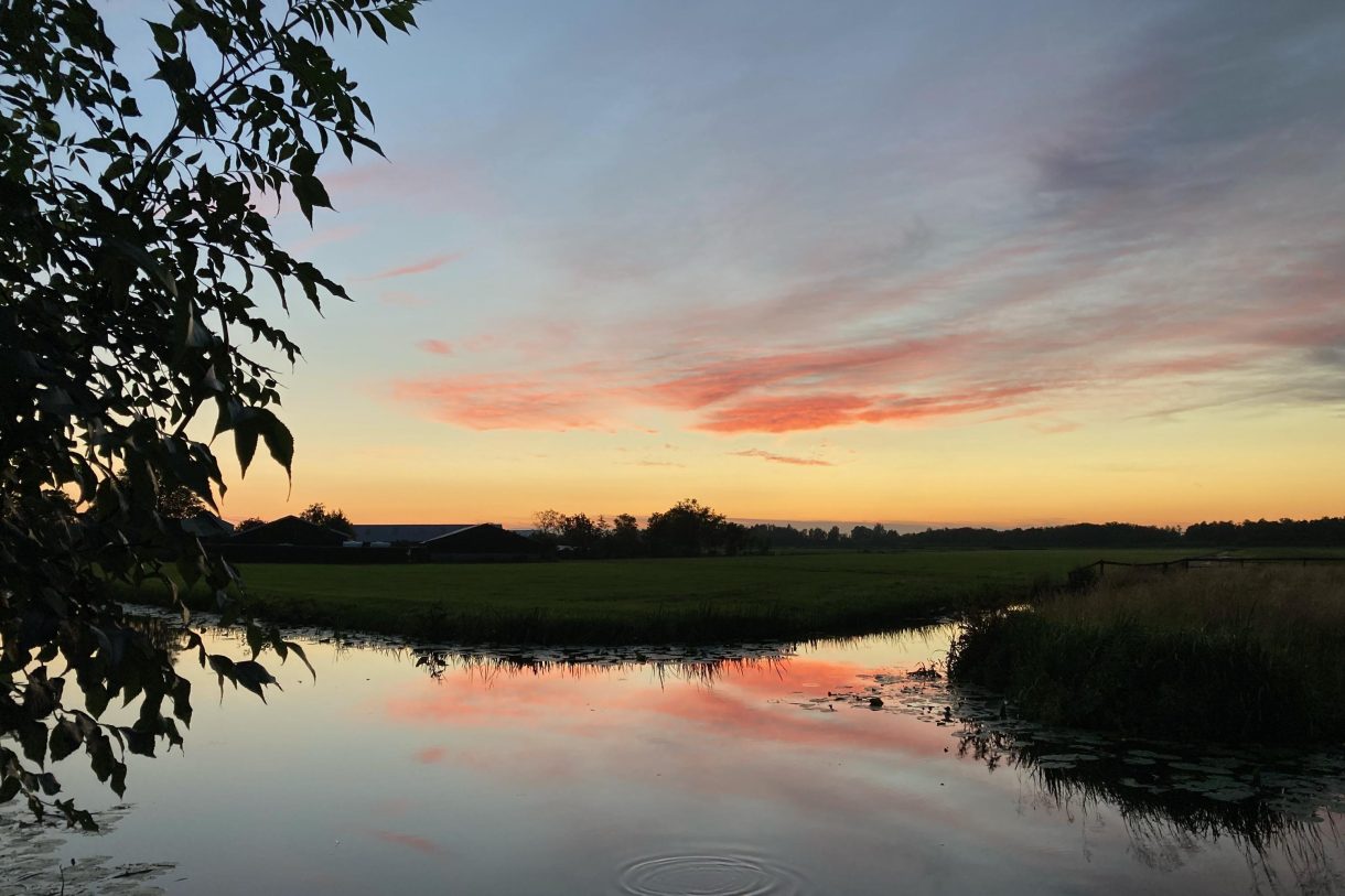 Te koop: Foto Woonhuis aan de Meije 80 in Bodegraven