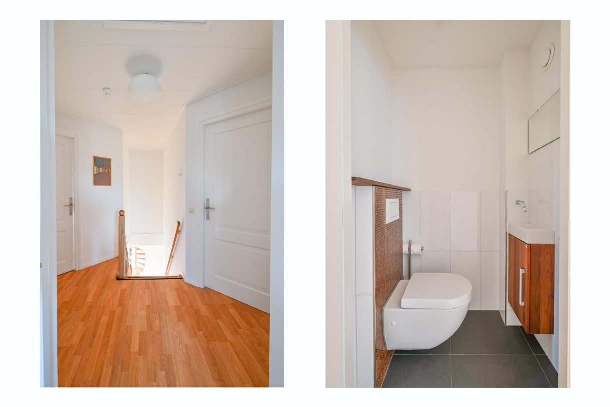 Te koop: Foto Woonhuis aan de Meije 80 in Bodegraven