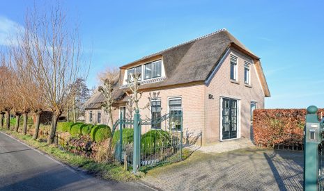 Hoofdfoto van Bodegraven Meije 80