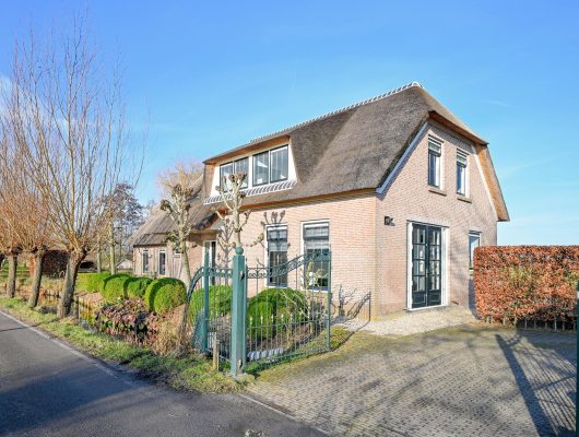 Hoofdfoto van Bodegraven Meije 80