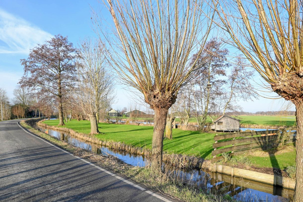 Te koop: Foto Woonhuis aan de Meije 80 in Bodegraven