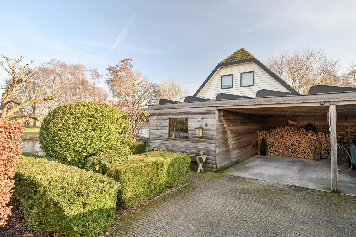 Te koop: Foto Woonhuis aan de Meije 80 in Bodegraven