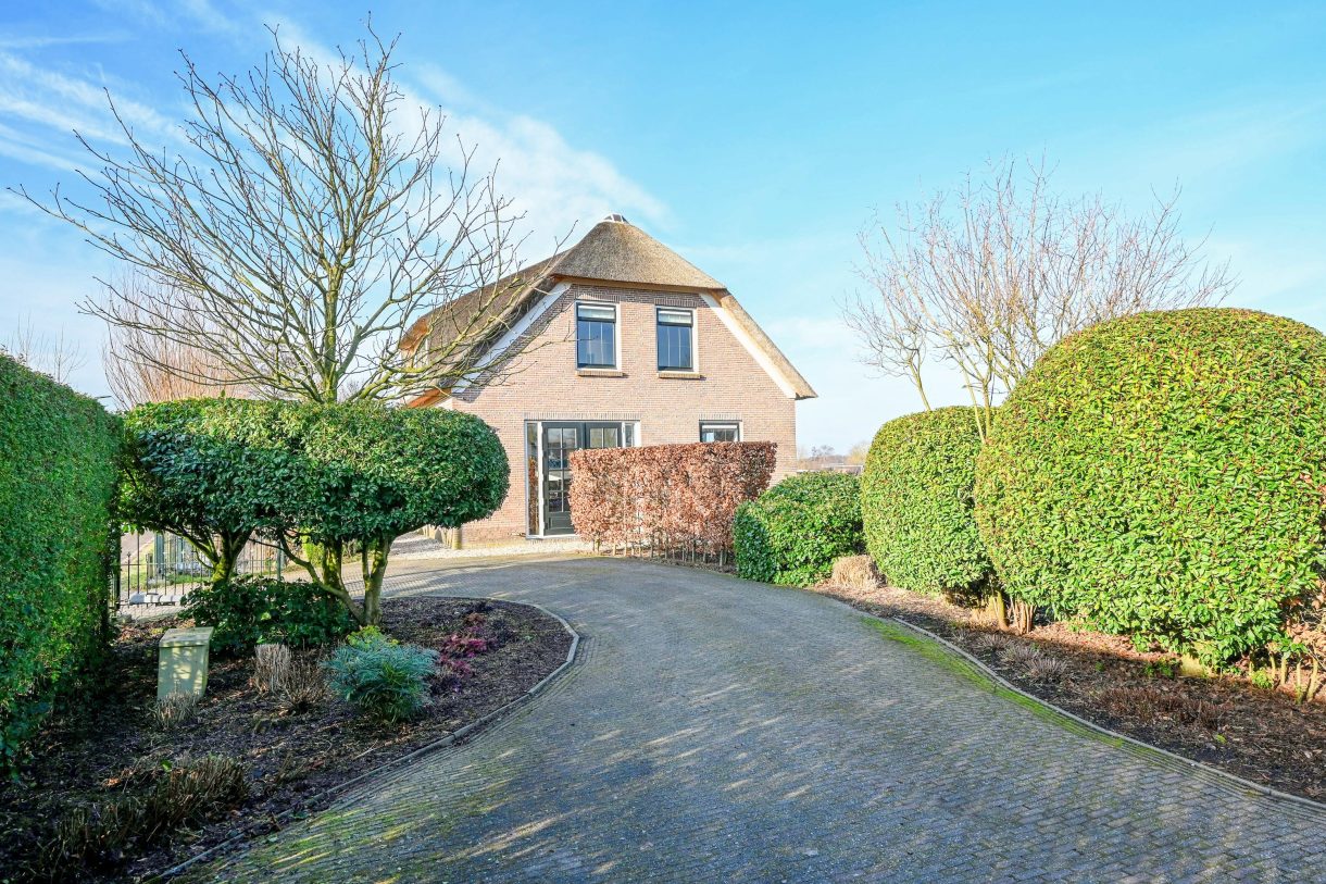 Te koop: Foto Woonhuis aan de Meije 80 in Bodegraven