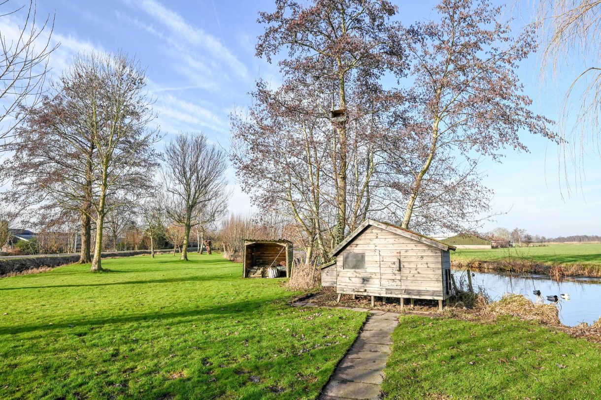 Te koop: Foto Woonhuis aan de Meije 80 in Bodegraven