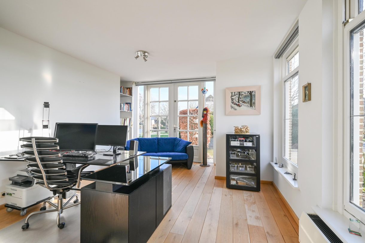 Te koop: Foto Woonhuis aan de Meije 80 in Bodegraven