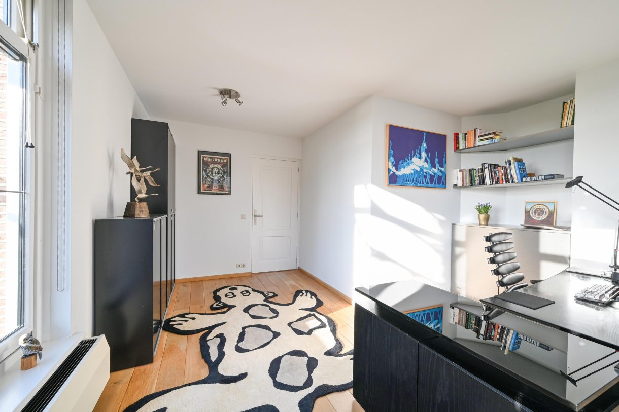 Te koop: Foto Woonhuis aan de Meije 80 in Bodegraven