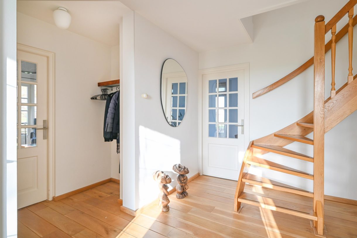 Te koop: Foto Woonhuis aan de Meije 80 in Bodegraven