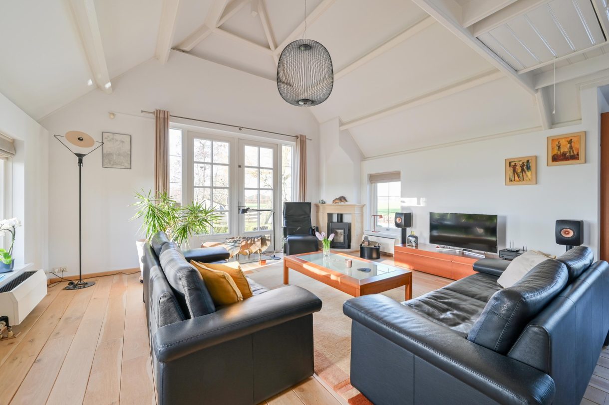 Te koop: Foto Woonhuis aan de Meije 80 in Bodegraven