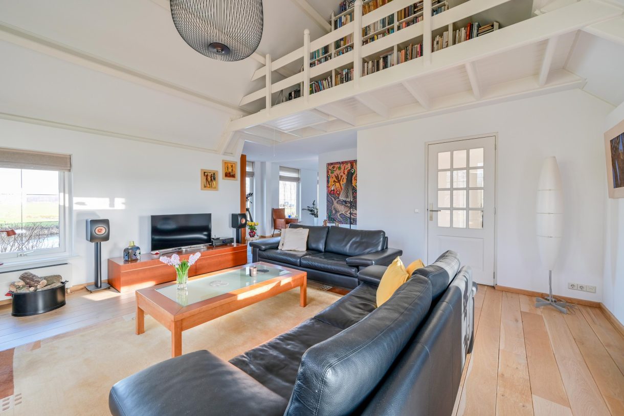 Te koop: Foto Woonhuis aan de Meije 80 in Bodegraven