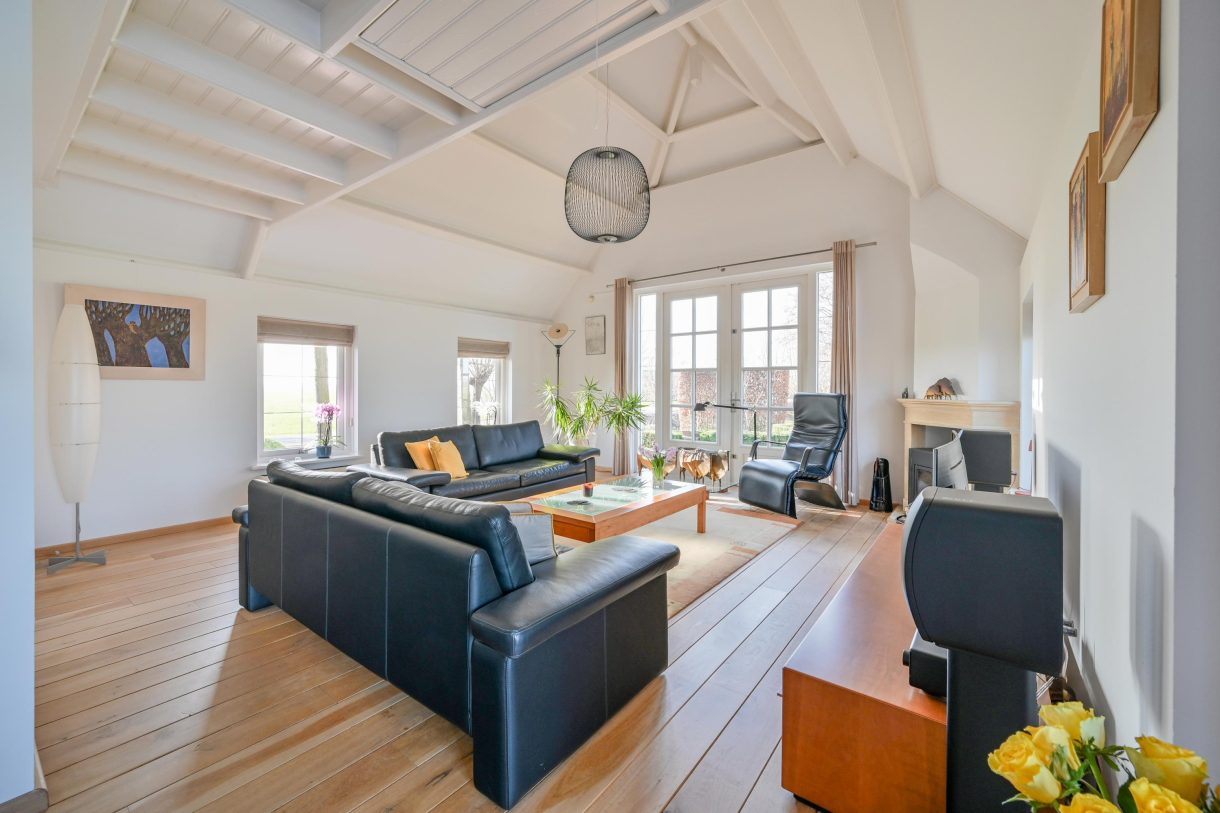 Te koop: Foto Woonhuis aan de Meije 80 in Bodegraven