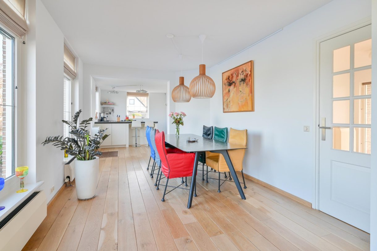 Te koop: Foto Woonhuis aan de Meije 80 in Bodegraven