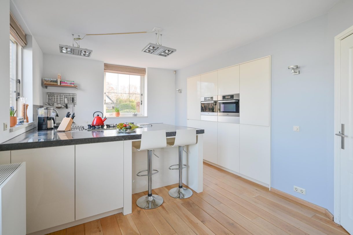 Te koop: Foto Woonhuis aan de Meije 80 in Bodegraven