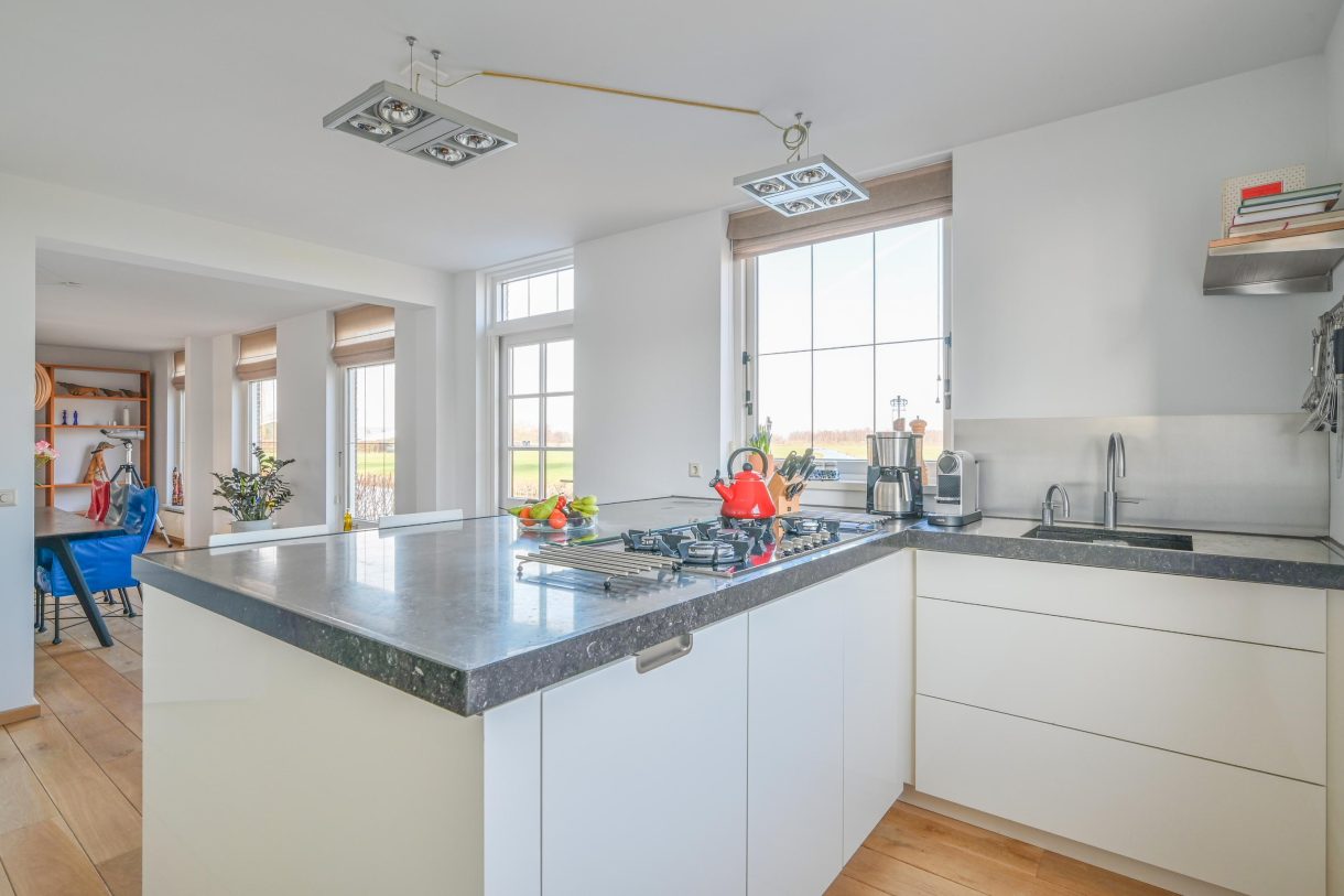 Te koop: Foto Woonhuis aan de Meije 80 in Bodegraven