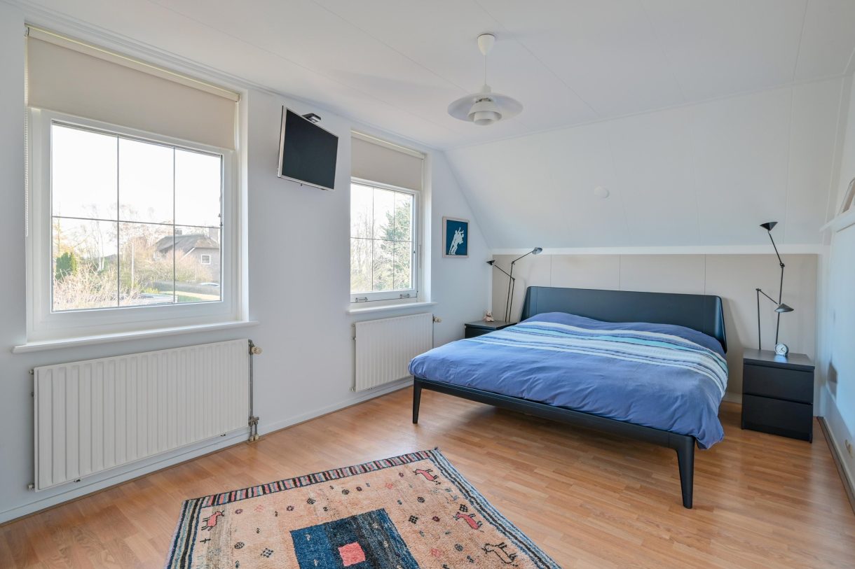 Te koop: Foto Woonhuis aan de Meije 80 in Bodegraven