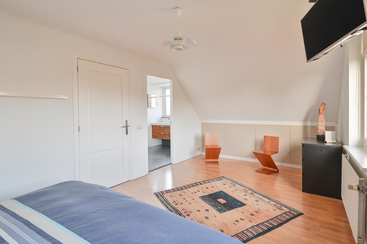 Te koop: Foto Woonhuis aan de Meije 80 in Bodegraven