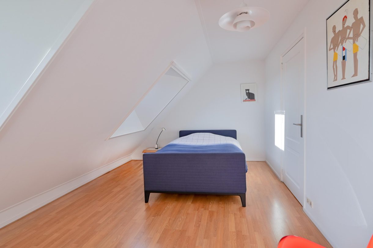 Te koop: Foto Woonhuis aan de Meije 80 in Bodegraven