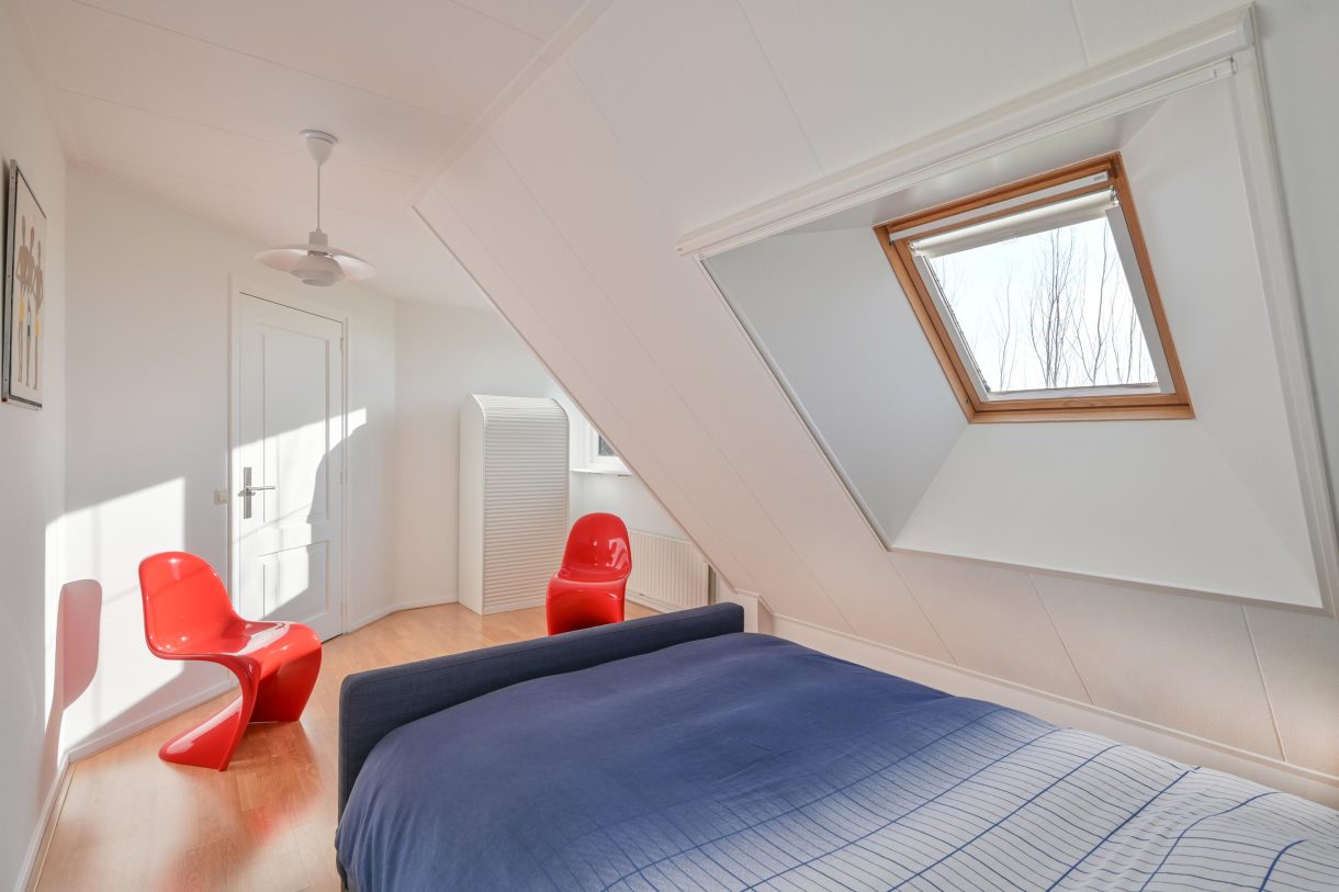 Te koop: Foto Woonhuis aan de Meije 80 in Bodegraven