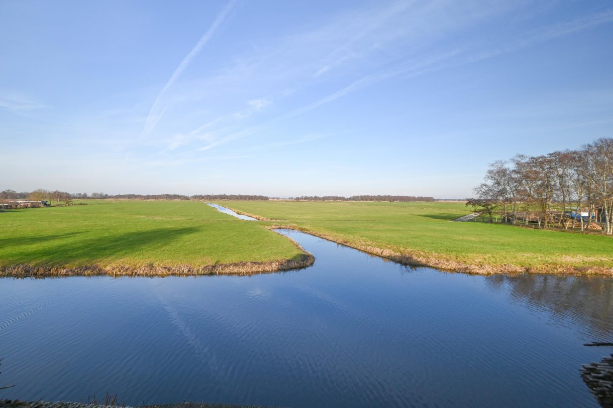 Te koop: Foto Woonhuis aan de Meije 80 in Bodegraven