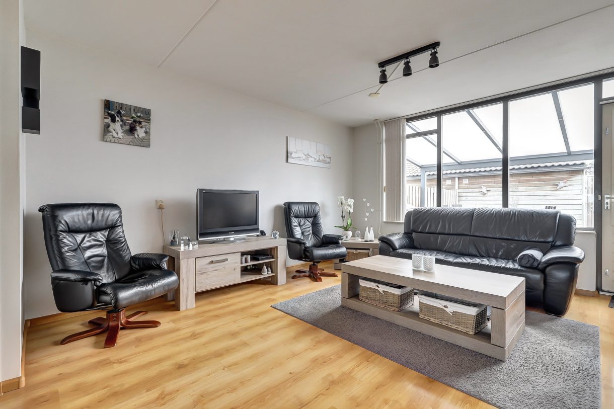 Te koop: Foto Woonhuis aan de De Draai 11 in Arnhem