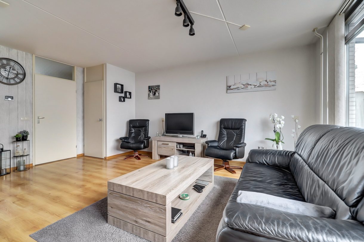 Te koop: Foto Woonhuis aan de De Draai 11 in Arnhem