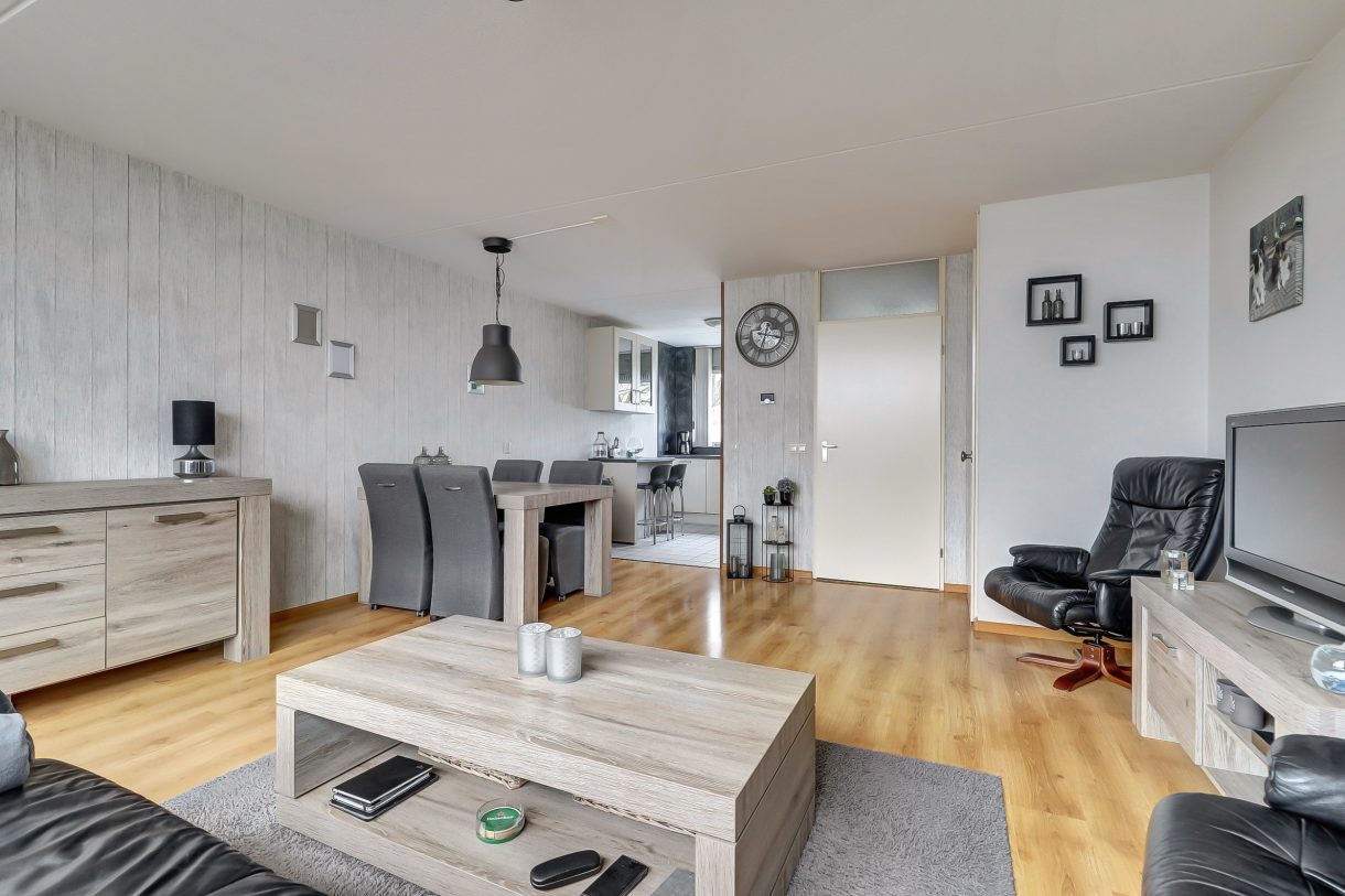 Te koop: Foto Woonhuis aan de De Draai 11 in Arnhem