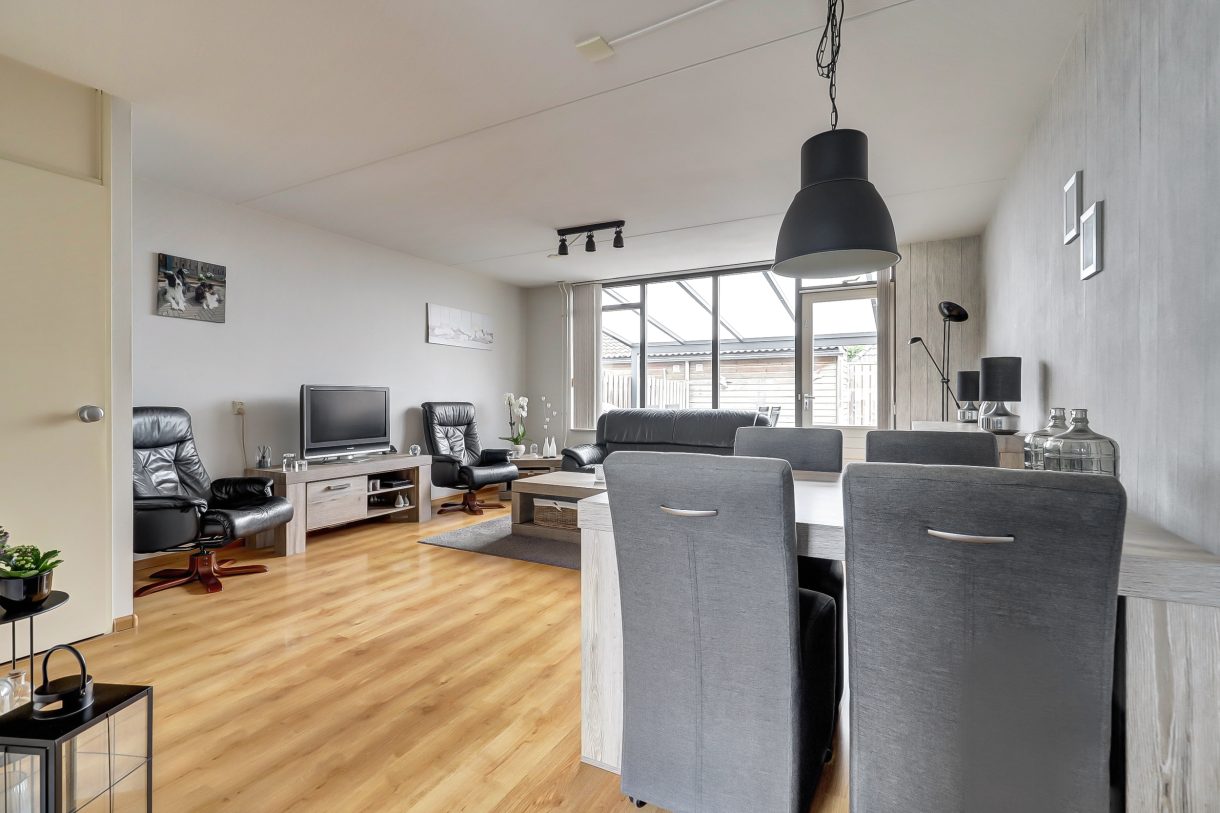 Te koop: Foto Woonhuis aan de De Draai 11 in Arnhem