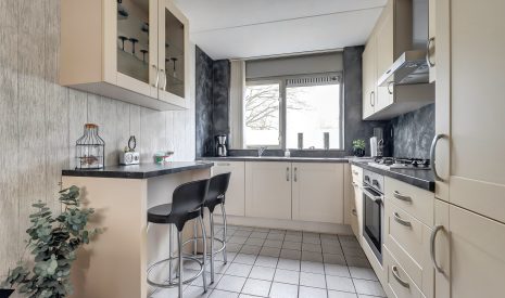 Te koop: Foto Woonhuis aan de De Draai 11 in Arnhem