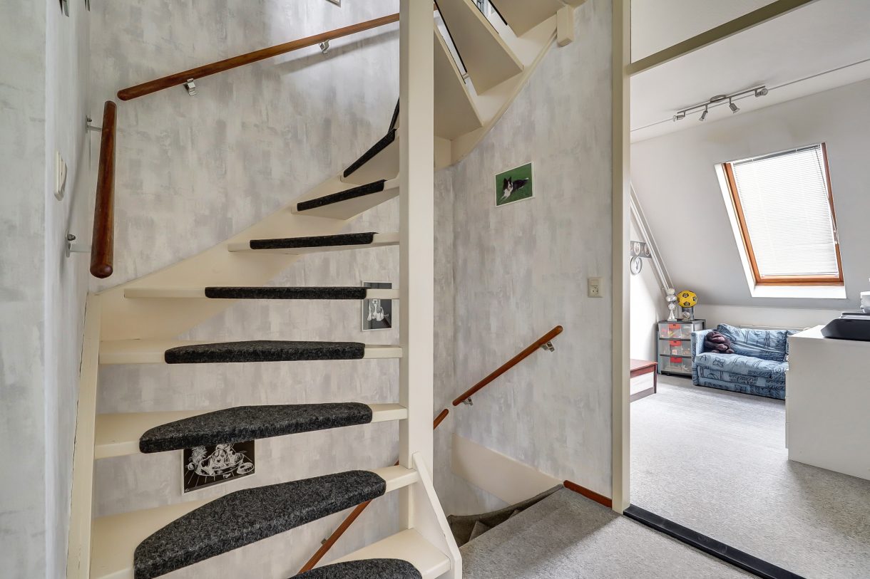 Te koop: Foto Woonhuis aan de De Draai 11 in Arnhem