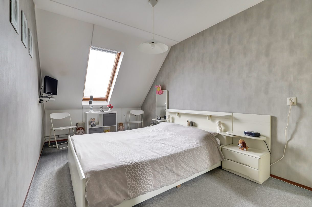 Te koop: Foto Woonhuis aan de De Draai 11 in Arnhem