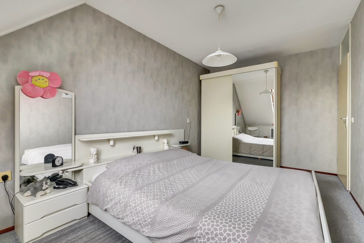 Te koop: Foto Woonhuis aan de De Draai 11 in Arnhem