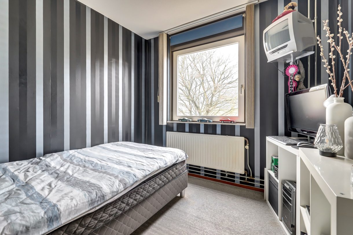 Te koop: Foto Woonhuis aan de De Draai 11 in Arnhem