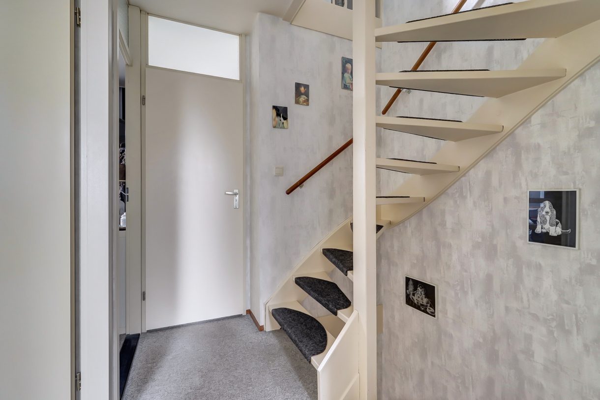 Te koop: Foto Woonhuis aan de De Draai 11 in Arnhem